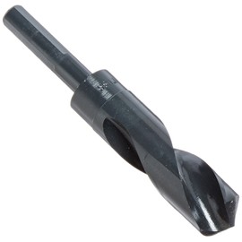 Drill America - POU9/16-18 9/16"-18 Tap and 33/64" Drill Bit Kit, POU Series