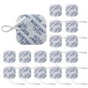 Set of 16 Boston Tech Electrodes 5cm x 5cm Super