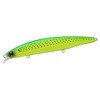 Daiwa Shoreline Shiner Z Set Upper 125S Lime Chart Konoshiro