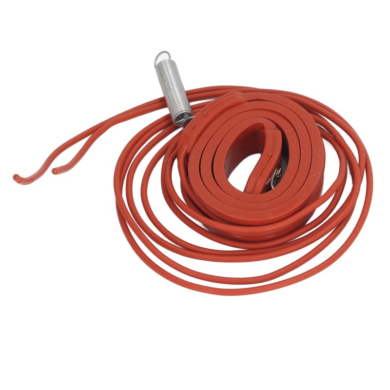 Pipe Heat Cable Freeze Protection Self Regulating Trace for Metal