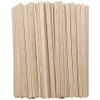 Wood Coffee Muddler Disposable 14cm 100pcs Commercial Use