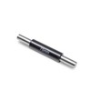 WIKISTORE Professional Micrometer 75-100 mm, Centesimal Micrometer, Industrial Precision with