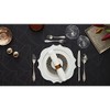 WMF Espresso Spoons Set of 6 Premiere Cromargan Protect Steel