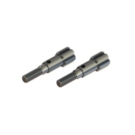 ARRMA Wheel Axle 31mm (2pcs), ARA-1382