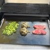 Full Size Griddle Inserts for Char-Broil Performance Convective 3 Burner