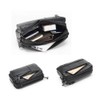 Meigardass Clutch Bag, Men's, Second Bag, Genuine Leather, Popular, Clutch