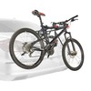 Allen Sports Deluxe 2-Bike Rack, Bicycle Adaptor Bar Combo Pack,