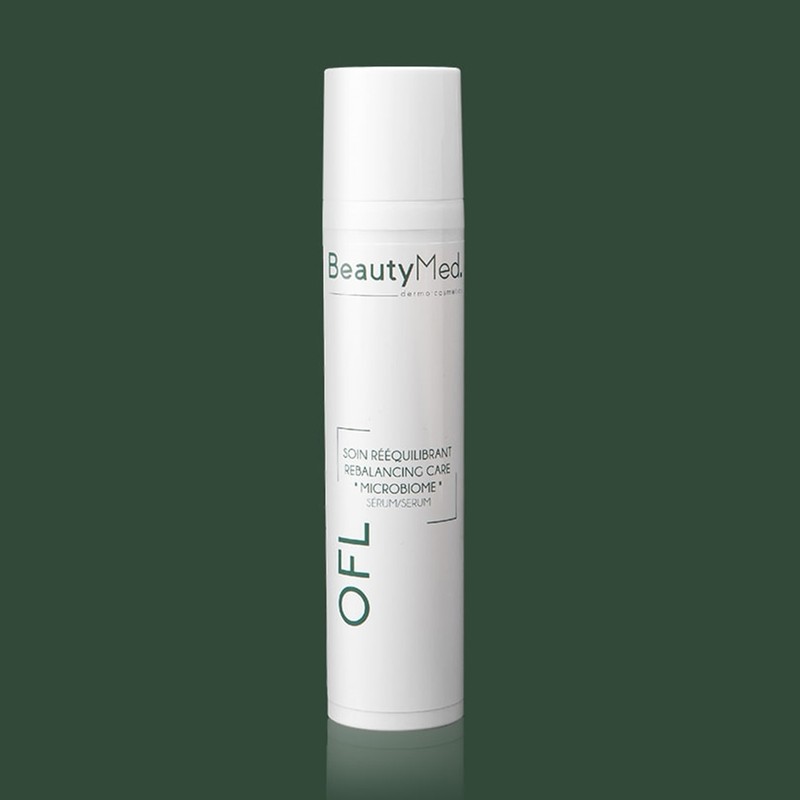 Beauty Med OFL Rebalancing Serum 100ml / 뷰티메드 OFL 리밸런싱