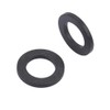 12pcs Washer Ring Shower Faucet Water Pipe Rubber Replacement for