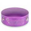 Barefoot Buttons V1 Standard Footswitch Cap - Purple