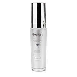 AMBIOSE Sérum Capilar Diamante de 30ml, Aceite De Argán Y Camelia, Brillo Intenso, Antifrizz, Repara Puntas Abiertas, Suaviza E Hidrata Todo Tipo De  