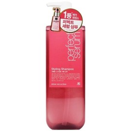 Mise-en-scène Perfect Serum Styling Shampoo 680ml / 미쟝센 퍼펙트 세럼 스타일링 샴푸 680ml