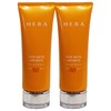 HERA 헤라 선 메이트 레포츠 70mlx2개 SPF50 PA++++ 선크림 Hera Sun Mate Leisure 70mlx2 SPF50 PA++++ Sunscreen [Hera Sun Mate Reprotect (SPF50) 70ml x 2 pieces]