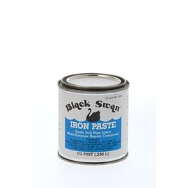 Iron Paste (Quart)