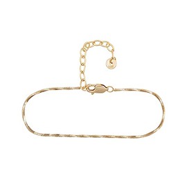 CAI 32019009 Women's Anklet 925 Silver, Sterling silver