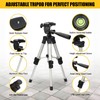 Laser Level with Tripod, Green Cross Line Laser Lever with