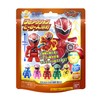 Bikkura Egg Majin Sentai Kiramager, Flo-Action Hero Bath Salt,