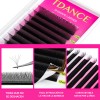 Fibras Tecnologicas T-dance 5dw Extensiones De Pestañas