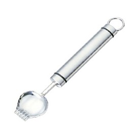 GSホームプロダクツジャパン GS 18-8 シェフランド シェル型バターカーラー(9981-183) シルバー