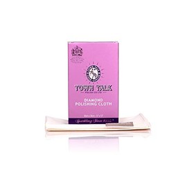 Town Talk Sensational Sparkling Diamond Polishing Cloth