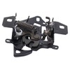 Doo Engy Bonnet Key Lock and Release Handle for VW
