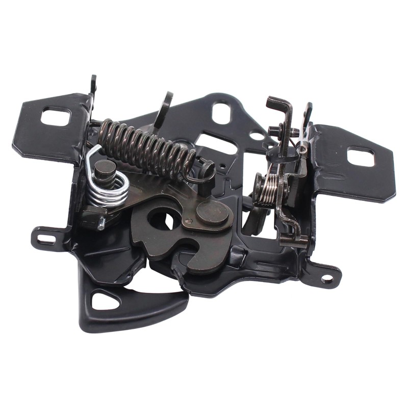 Doo Engy Bonnet Key Lock and Release Handle for VW