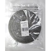 BroilPro Accessories High Temp BBQ Smoker Gasket Self Stick Felt