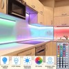 10m LED Strip Lights RGB LED Light Strip Tape with