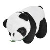 10pcs Mini Panda Plush Toy Soft Cute Tiny Panda Doll