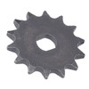 3PCS T8F 14T Motor Sprocket 10mm Steel Motor Engine Sprocket
