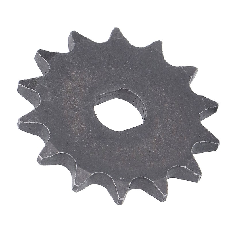3PCS T8F 14T Motor Sprocket 10mm Steel Motor Engine Sprocket