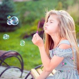 ZALAON Bubble for Kids, 20 Pieces Mimi Bubbles for Party Bags Dinosaur Bubbles Wands Kid Party Birthday Toys Bag Fillers Class Gifts Prizes