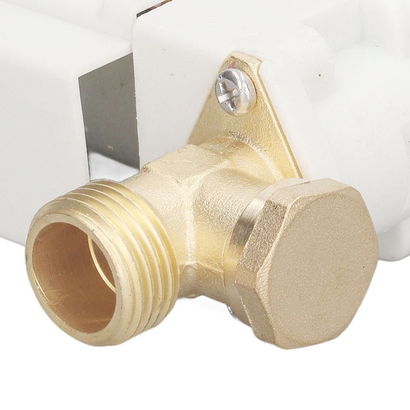 Solar Water Heater Solenoid Valve Barss Electric Normally Colsed Accessories