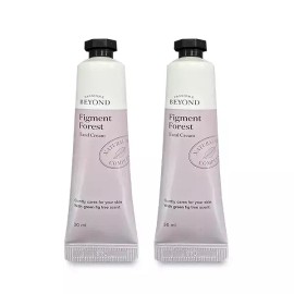 BYOND 비욘드 피그먼트 포레스트 핸드크림 30ml X 2개 Beyond Pigment Forest Hand Cream 30ml x 2