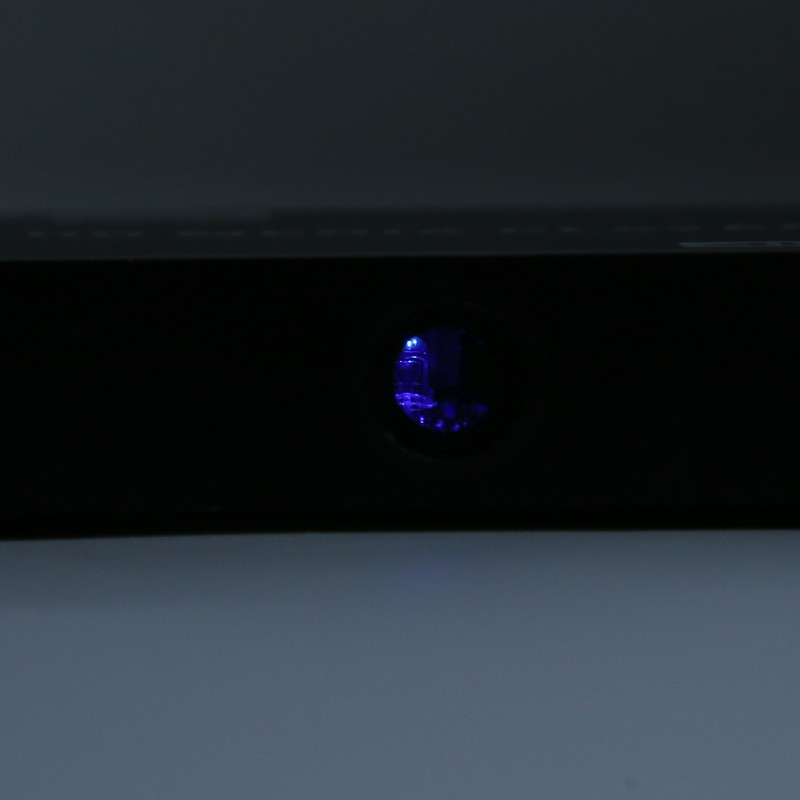 Mini Full High Definition 1080P USB Media Box 4K Player