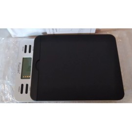 Fuzion PS-1 Accurate Digital Postal Shipping Scale - Weighs Up To 86 lbs. w/Hold