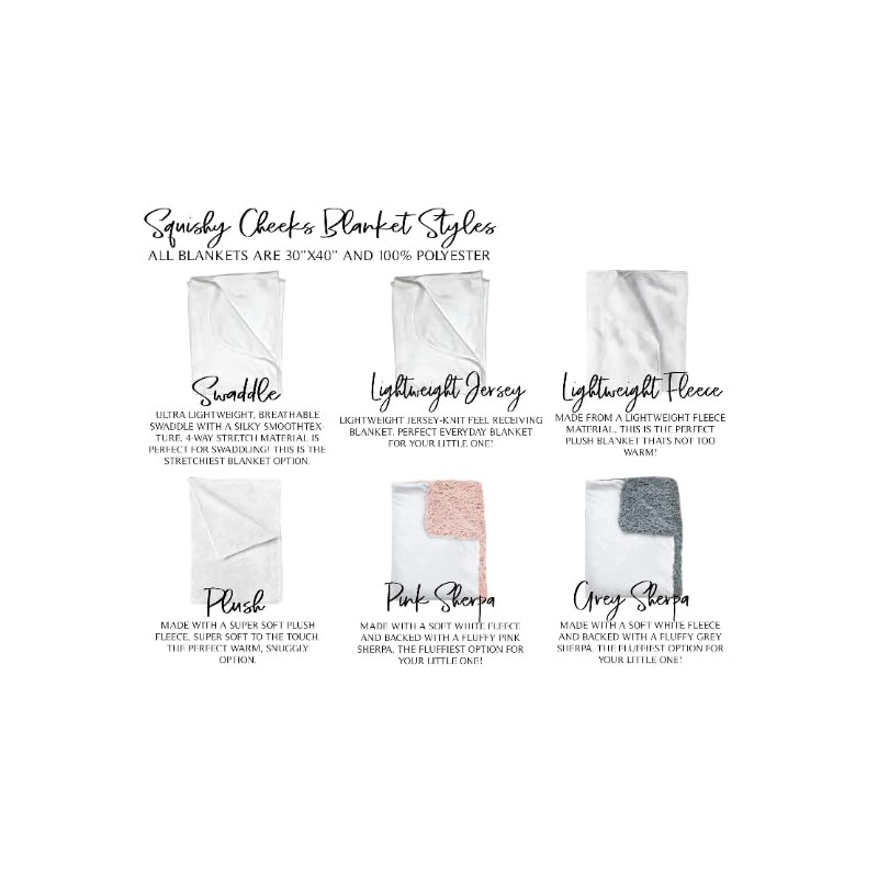 Custom Neutral Rainbow Baby Swaddle Blanket