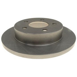 Raybestos 66448R Professional Grade Disc Brake Rotor