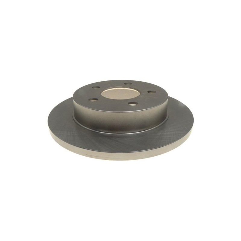 Raybestos 66448R Professional Grade Disc Brake Rotor