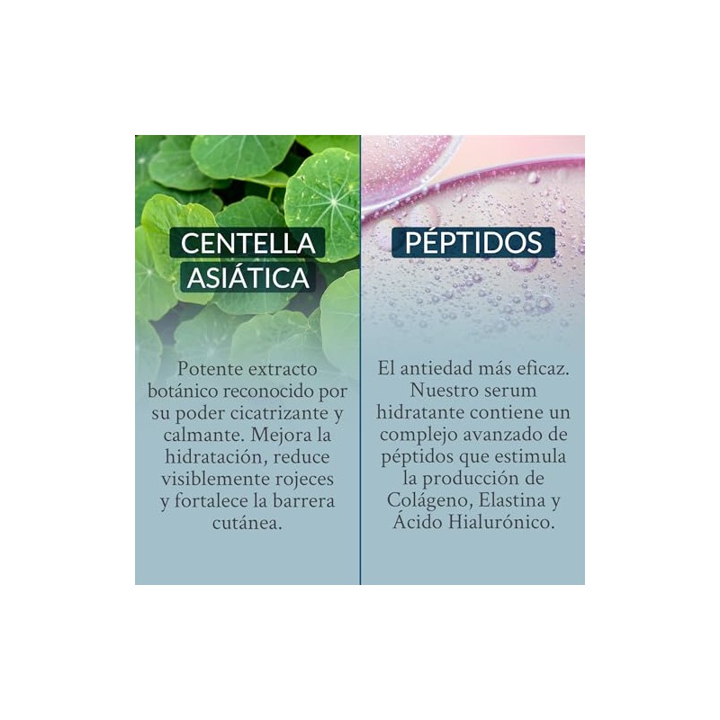 | | | Para Todo tipo de Piel | |