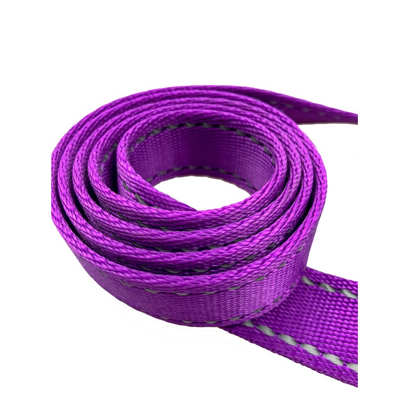 Primal Pet Gear Dog Leash 6ft Long,Traffic Padded Two Handle,Heavy