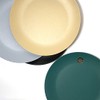 Tradition Acoustic TRIBECA PLAWARE 10" PLATE GREEN 27cm