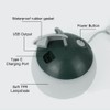 Camping Lantern USB Rechargeable Camping LED Tent Light Flashlight Lamp