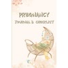 Pregnancy journal & checklist