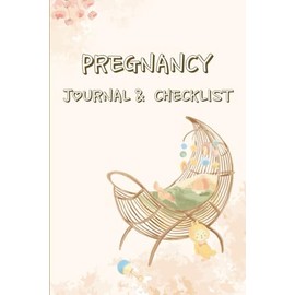 Pregnancy journal & checklist