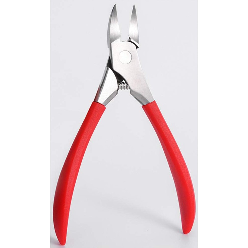 Toenail Clippers for Thick or Ingrown Toenails - YEESAM Precision