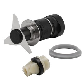 Blade Assembly 39337, Replacement Parts for Robot Coupe MP350 Combi, MP350 Turbo, MP350 Turbo Combi, MP350 Turbo V.V., MP450 Turbo, MP450 Turbo Combi, MP450 Turbo V.V