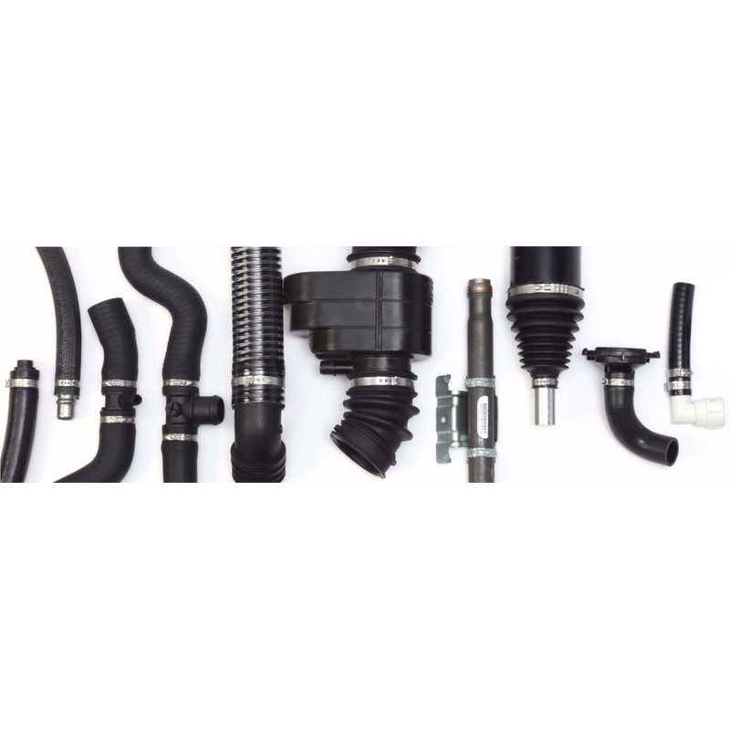 Oetiker 14100396 Pincer, Straight Jaw