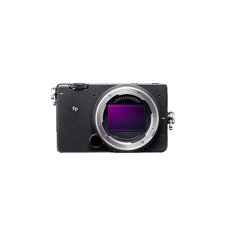 Expert Shield screen protector for Sigma fp (glass)