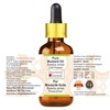 Greenwood Essential Mustard Oil (Brassica juncea) with Glass Dropper |